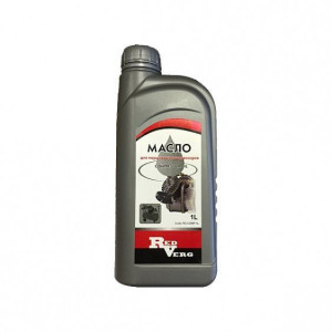 Масло RedVerg RD-COMP-1L для компрессора (1л)