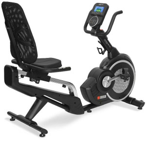 Велотренажер Svensson Body Labs Heavy G Recumbent