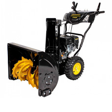 Снегоуборщик бензиновый CHAMPION ST 662 E Снегоуборщик бензиновый CHAMPION ST 662 E