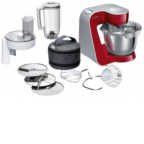 Кухонный комбайн BOSCH MUM 58720