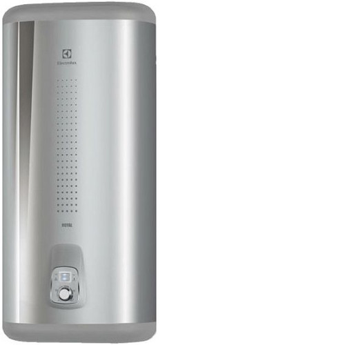 Водонагреватель накопительный ELECTROLUX ewh 30 royal silver