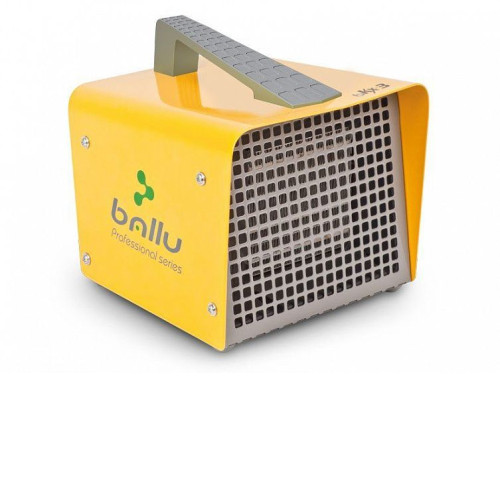 Термовентилятор BALLU bkx-3