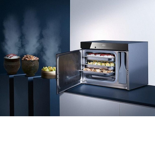Пароварка Miele DG 6010