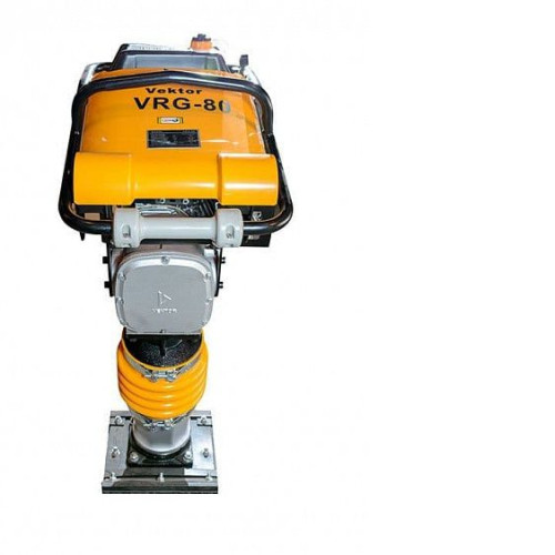 Виброплита VEKTOR VRG-80