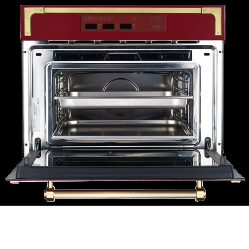 Пароварка встраиваемая KUPPERSBERG rs 969 bor