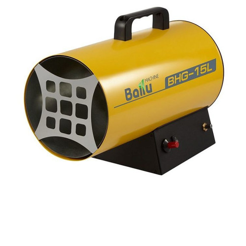Тепловая пушка BALLU BHG-15L
