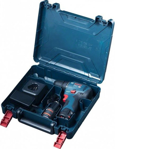 Шуруповерт Bosch GSR 12V-30 06019G9020