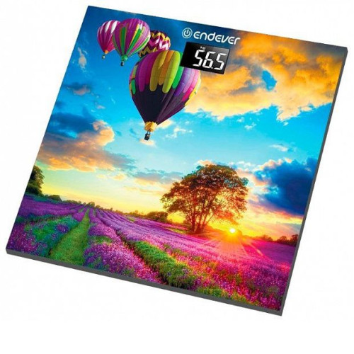 Электронные весы ENDEVER Aurora-551
