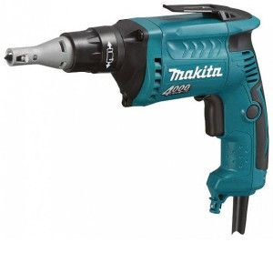 Шуруповерт MAKITA fs4300
