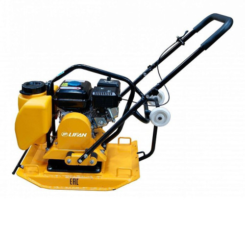 Виброплита Lifan PVB100