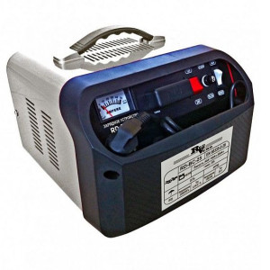 Зарядное устройство RedVerg RD-BC-25