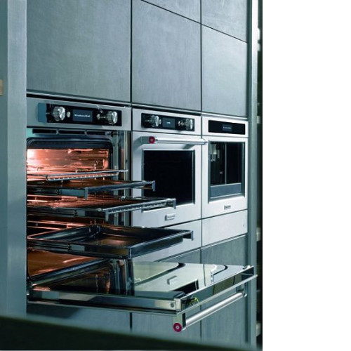 Пароварка KITCHENAID KOSCX 45600