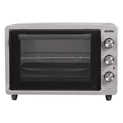 Мини-печь SIMFER M3428