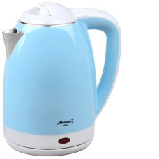 Чайник электрический ATLANTA ATH-2437 blue Чайник электрический ATLANTA ATH-2437 blue