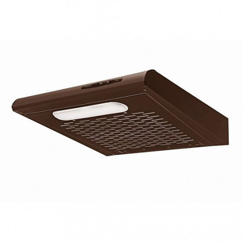 Встраиваемая вытяжка Ciarko ZRC Slim 60 Brown