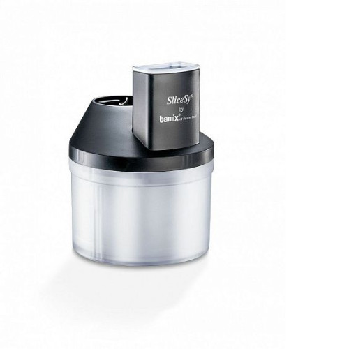 Блендер погружной BAMIX M 200 Superbox SwissLine Lime