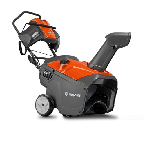 Снегоуборщик бензиновый HUSQVARNA ST 151