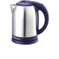 Чайник электрический KELLI KL-1315 нержавейка