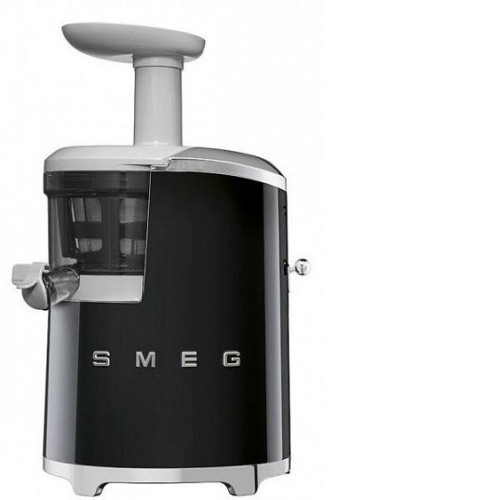 Соковыжималка SMEG SJF01BLEU