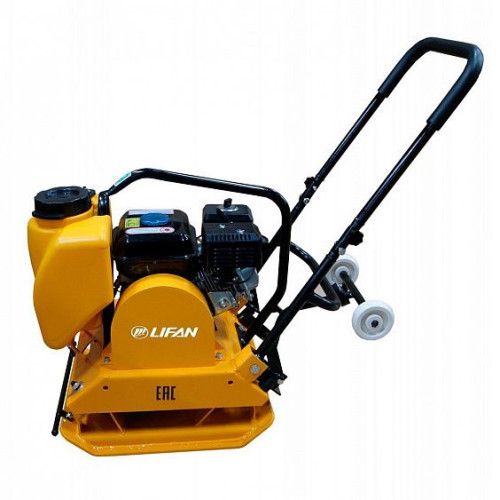 Виброплита Lifan PVB90