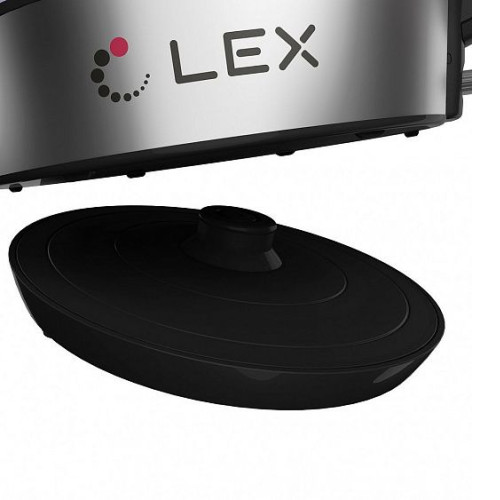 Чайник LEX LX-3001-1