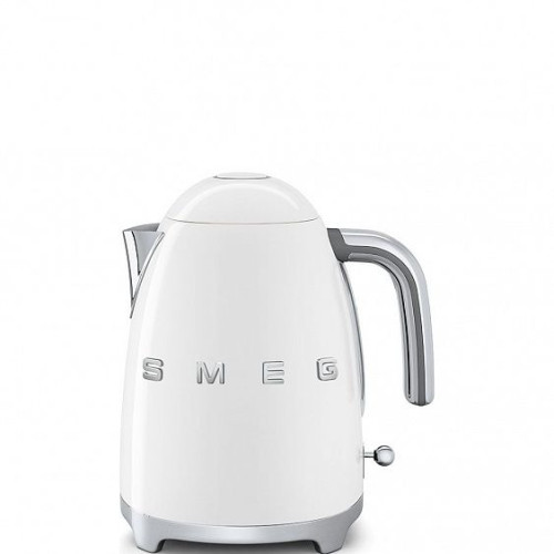 Чайник электрический Smeg KLF03WHEU