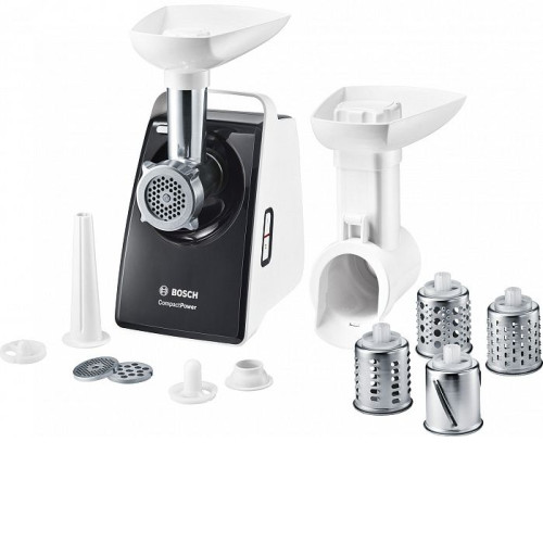 Мясорубка BOSCH MFW3640A