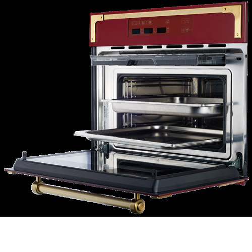 Пароварка встраиваемая KUPPERSBERG rs 969 bor