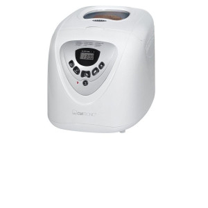 Хлебопечь CLATRONIC BBA 3505 weis