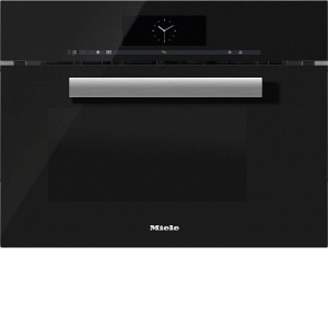 Встраиваемая пароварка Miele DGM 6800