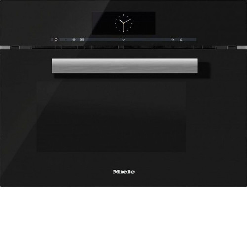 Встраиваемая пароварка Miele DGM 6800