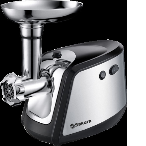Мясорубка Sakura SA-6407