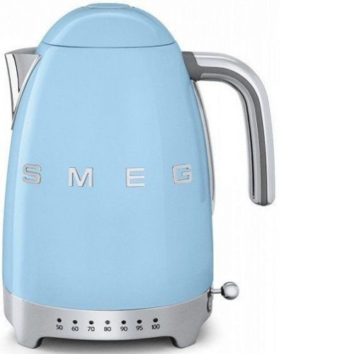 Чайник SMEG KLF02PBEU