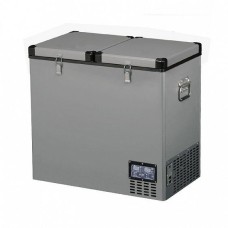 Автохолодильник переносной компрессорный INDEL B tb118