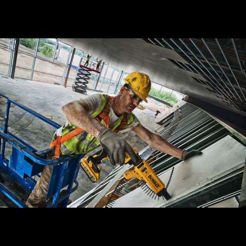 Дрель-шуруповерт DeWalt DCF620D2K-QW