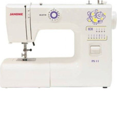 Швейная машина JANOME lw-30