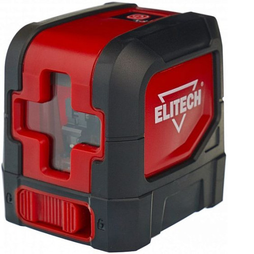 Нивелир ELITECH ЛН 3К