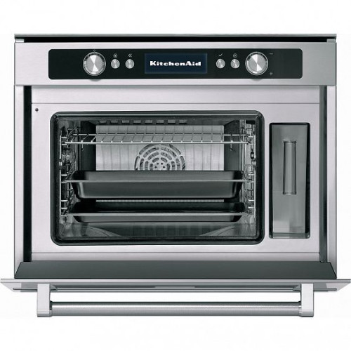 Пароварка KITCHENAID KOQCX 45600
