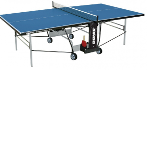 Стол теннисный Donic Outdoor Roller 800-5 синий