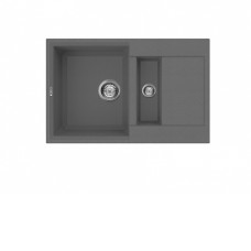 Кухонная мойка OMOIKIRI sakaime 78-2-pl(4993199)