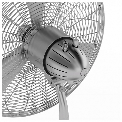 Вентилятор Stadler Form Charly fan stand NEW satin C-060
