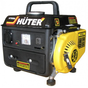 Электрогенератор HUTER ht950a (64/1/1)