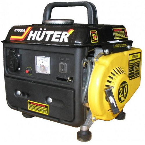 Электрогенератор HUTER ht950a (64/1/1)