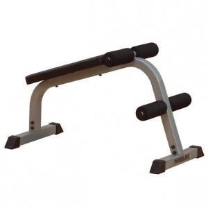 Скамья для пресса Body Solid Powerline AB-139X