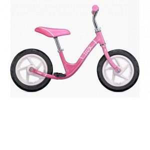 Беговел Trek Kickster Pedal 16 Pink