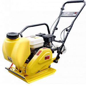 Виброплита STEM Techno SPC 162