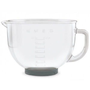 Стеклянная чаша SMEG SMGB01