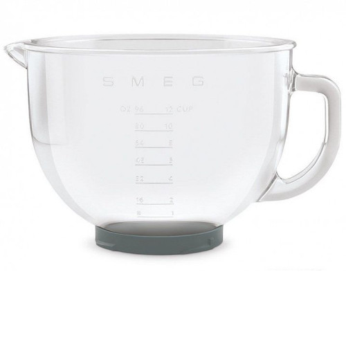 Стеклянная чаша SMEG SMGB01