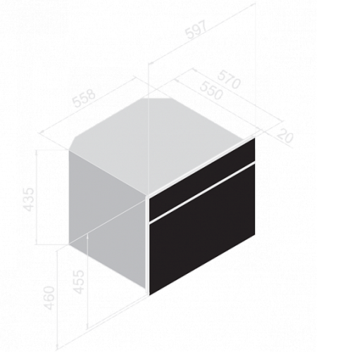 Пароварка BELTRATTO vgsc 4600