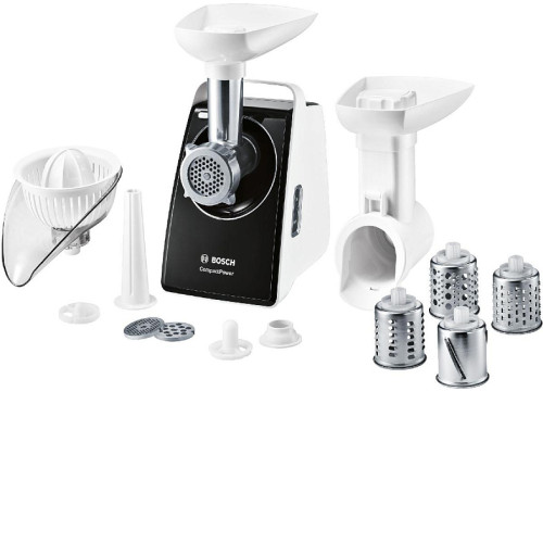 Мясорубка BOSCH MFW 3850 B